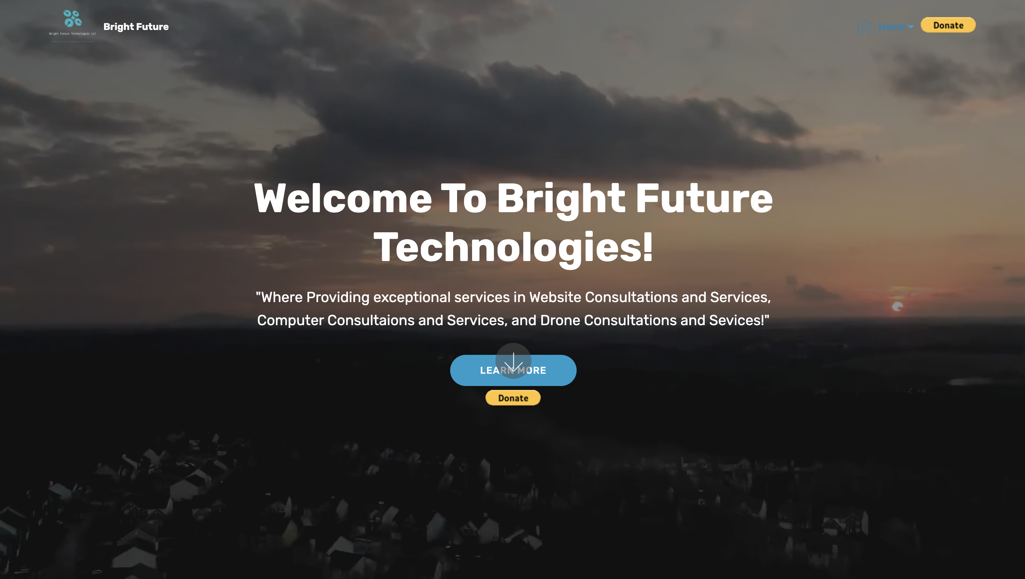 Bright Future Technologies LLC